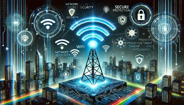 Can A Wifi Network See Your Mac Address And Track You