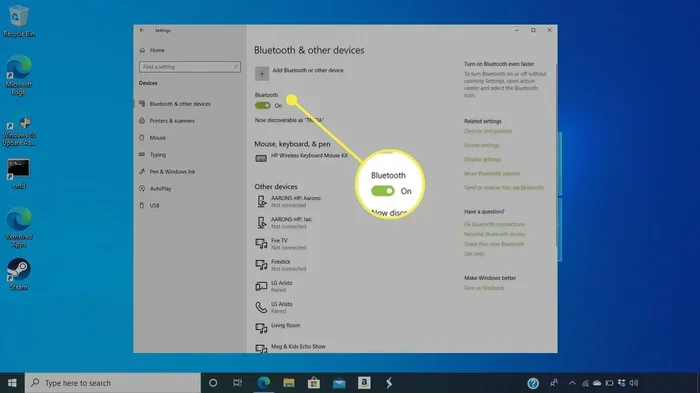 Can I Add Bluetooth To My Pc And Get Wireless Freedom