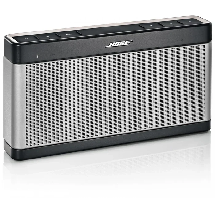 Can I Connect My Bose Speaker To My Phone Wirelessly