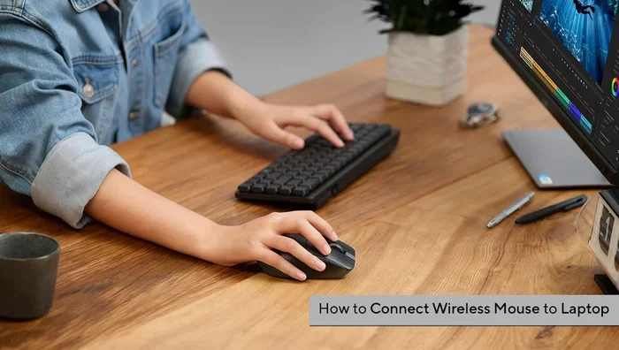 Are Wireless Mice Compatible With All Laptops Today