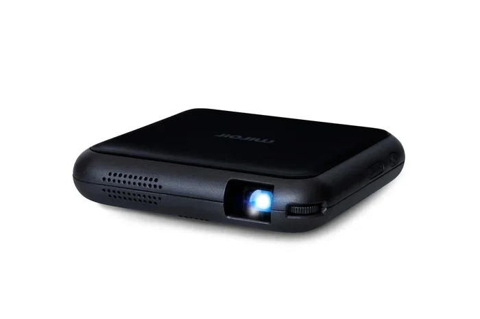 Are Portable Projectors Wireless Everything You Need