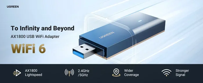Can A USB Be Extended Wirelessly Without Any Cables