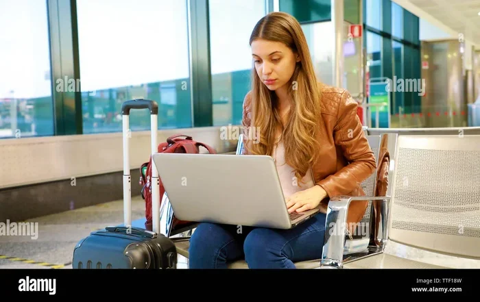Can I Carry A Laptop Bag And A Handbag On My Flight