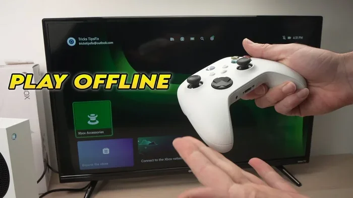 Can I Play Xbox Games Without Wi Fi And Still Have Fun