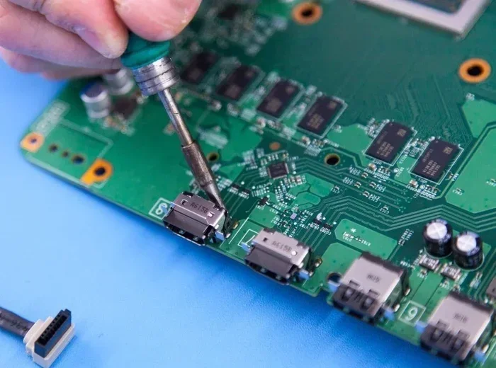 Can A Broken Hdmi Port On An Xbox Be Fixed For Sure