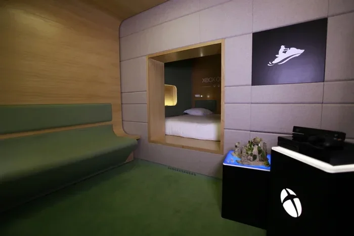 Can I Connect My Xbox To Hotel Wifi And Play Online