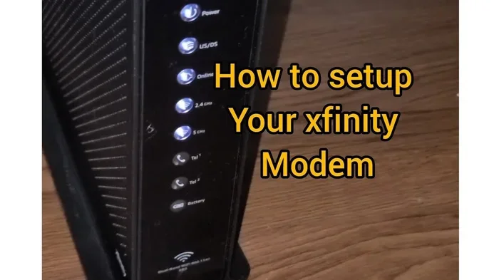 Can I Install My Xfinity Modem Myself and Save Money