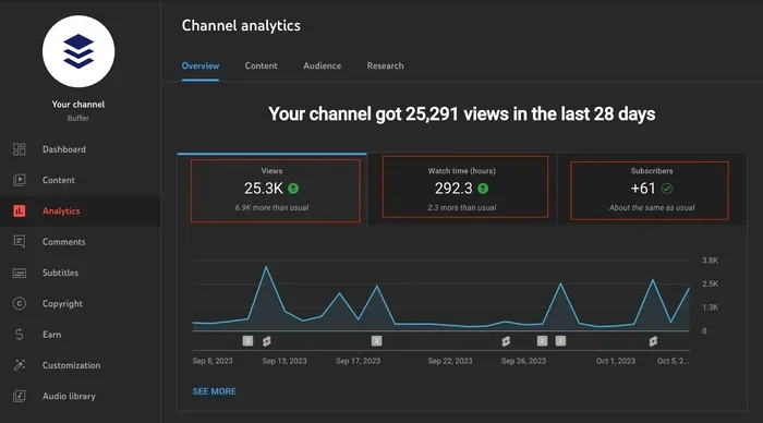Can You See Who Is Subscribed To Your Channel On YouTube