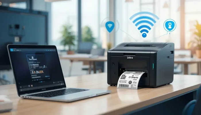 Are Zebra Printers Plug And Play Ready For Your Office